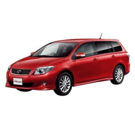 Corolla Fielder (Е140)