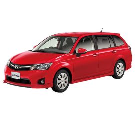 Corolla Fielder (Е160)