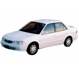 Corolla Levin (E110)
