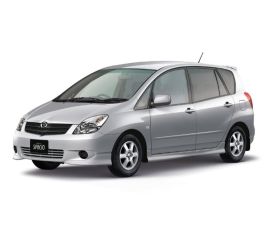 Corolla Spacio