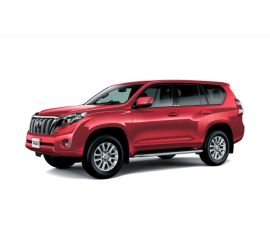 Land Cruiser Prado 150