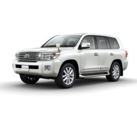 Land Cruiser 200
