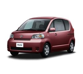 Porte (NP10)
