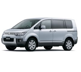 Delica (D5)