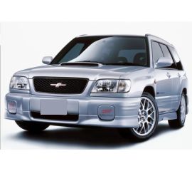 1997 - 2007