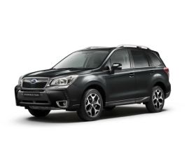 Forester (SJ)