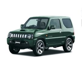 Jimny (JB23)