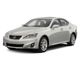 IS250/IS350