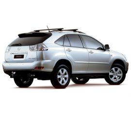RX330