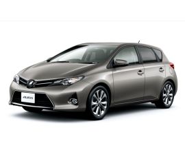 08.2012 - 03.2015 (E180)