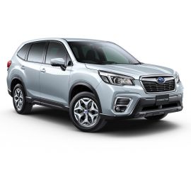 Forester (SK)