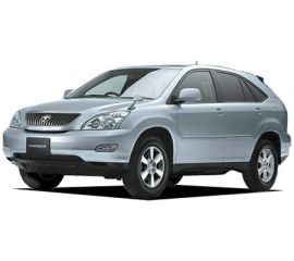 Harrier (XU30)