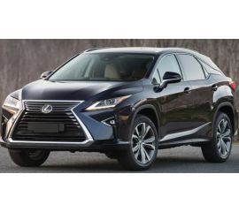 RX450h
