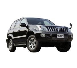 Land Cruiser Prado 120