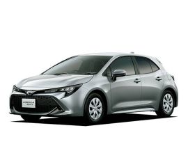 Corolla Sport (E210) Хэчбек