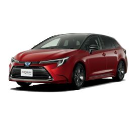 Corolla Touring (E210) универсал