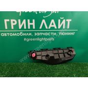 Крепление переднего бампера RH правое 2015-2022 г