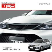 TRD решетка радиатора Corolla Axio / Fielder NZE161 / NZE164 2017-2020