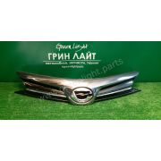 Решетка радиатора Corolla Axio / Fielder NZE161, ориг 3 мод