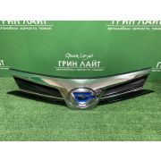 Решетка радиатора для Toyota Corolla Axio / Corolla Fielder NZE161, 2017-2023 г, оригинал Б/У, гибрид