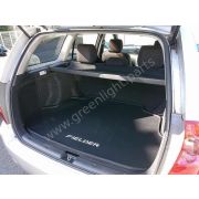 Шторка в багажник для Corolla Fielder #E12# 2003-2006