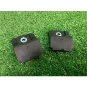 Отбойник двери багажника Toyota Corolla Fielder NZE144