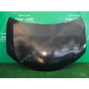 Капот на Toyota Fielder Axio NZE164 новый, оригинал 1 мод