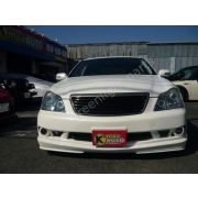 Решетка радиатора Toyota Crown GRS181, оригинал опция GRS180