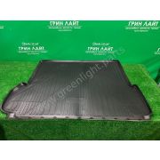 Коврик в багажник для Land Cruiser Prado 150 с 2013 года (7 мест) GDJ150