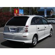 Обвес по кругу Toyota Nadia. (передняя губа, задняя губа, пороги)