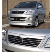 Решетка радиатора LX-Mode для Toyota Noah AZR65 2001-2004 г AZR60