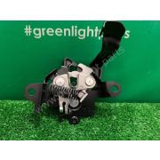 Замок капота для Toyota Ractis NCP120 / NCP125 2010-2017