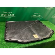 Коврик в багажник для Toyota RAV4 - 2013 г - 2018 г