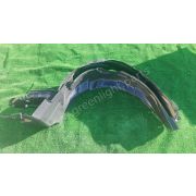 Подкрылок передний Corolla / Runx / Allex / Fielder 121 2002-2007