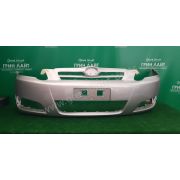 Передний бампер для Toyota Allex / Runx 3 мод цвет 3QD новый оригинал NZE121