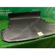Коврик в багажник для Toyota Wish ZGE20 / ZGE21 / ZGE22 / ZGE25 2009+