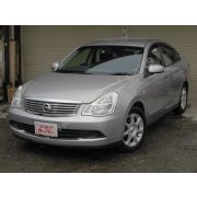 крыло переднее левое и правое Nissan Bluebird Sylphy NG11