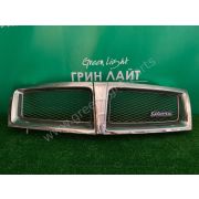 Хром решетка радиатора Nissan Gloria Cedric Y34
