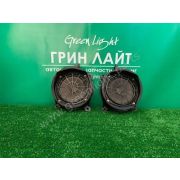Динамики передних дверей Mercedes-Benz ML W163