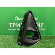 оправа противотуманной фары для Toyota Corolla Axio /Fielder NZE164, RH
