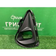 оправа противотуманной фары для Toyota Corolla Axio /Fielder NZE164, LH