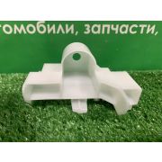 крепление заднего бампера