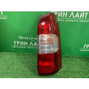Задний стоп правый Toyota Probox /Succeed NCP165 оригинал 52-280