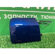 Заглушка буксировочного крюка переднего бампера Probox / Succeed цвет 8P4 синий