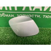 Заглушка буксировочного крюка переднего бампера Corolla Axio / Fielder 2012-2015 г, цвет серебристый 1F7