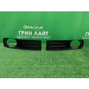 Оправа противотуманной фары Corolla Rumion NZE151 2009 - 2015 Япония