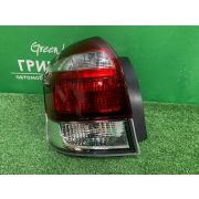 Левый стоп Corolla Fielder NZE164 13-106 для 2015-2022 Япония