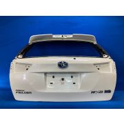 Дверь багажника Corolla Fielder NZE164, 2015-2022 г, цвет 070 - WxB