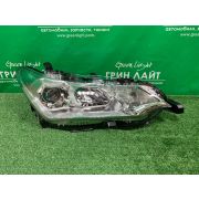 Фара правая Axio / Fielder NZE164, 2015-2022, 12-595 Оригинал Новая