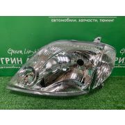 Фара передняя левая Corolla / Fielder оригинал новая